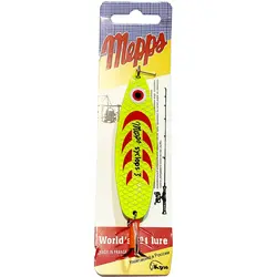 قاشقک 26 گرمی مپس سایز 3 فسفری