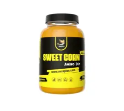 آمینو دیپ ذرت شیرین آنزوپلاس 150 میل