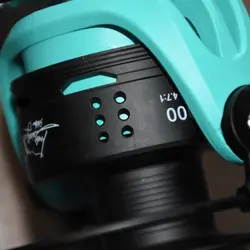 چرخ ماهیگیری فایو استار Five stars - HH5000