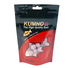 بویله کومهو - سایز16 میل - طعم شاهدانه