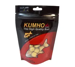 بویله کومهو - سایز 16 میل - طعم ذرت