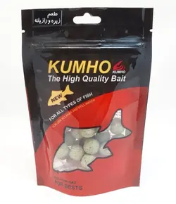 بویله  کومهو 16 میل طعم هـل