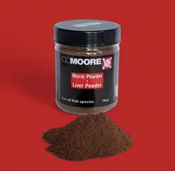 پودر آماده قزل گیری آنزو پلاس 500 گرمی