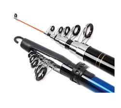 چوب ماهیگیری تلسکوپی ساپا سایز Sapa - 300