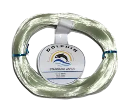 نخ ماهیگیری دلفین 100 متری - DOLPHIN سایز 45mm