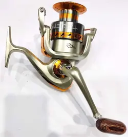 چرخ ماهیگیری EF8000 برند HONG XIANG