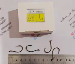 قلاب ماهیگیری اپتیموس OPTIMUS سایز 2/0