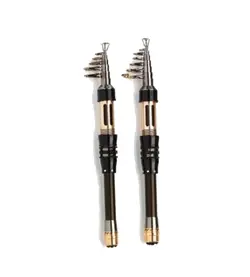 چوب ماهیگیری تمام کربن یونگ YI سایز 180