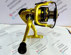 چرخ ماهیگیری بنداو مدل DA6000