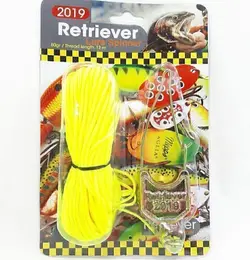 لانسه درآر ( رتریور )