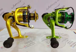 چرخ ماهیگیری بنداو مدل DA4000