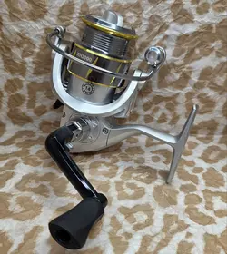 چرخ ماهیگیری هانگ ژیانگ مدل HC 3000