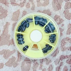 سرب چاکدار ریسه سرب چاکدار ماهیگیری اس وای