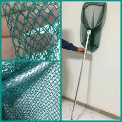 چاک ماهیگیری گرد لوله ای ( جمع شو )