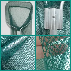 چاک ماهیگیری گرد لوله ای ( جمع شو )