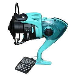 چرخ ماهیگیری فایو استار HH7000