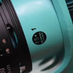 چرخ ماهیگیری فایو استار HH7000