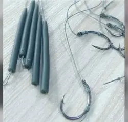 ریسه ماهیگیری بلوبک