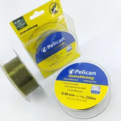 نخ ماهیگیری SEA FISH سایز 0.40mm