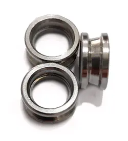 رینگ کمان چرخ ماهیگیری