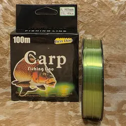 نخ ماهیگیری کامیلون -پاور لاین سایز 0.50