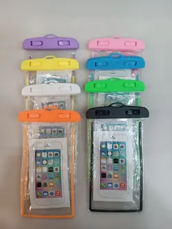 کاور ضد آب گوشی