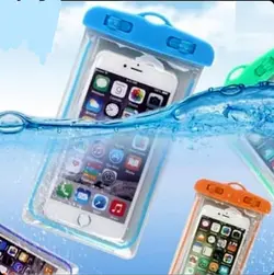 کاور ضد آب گوشی