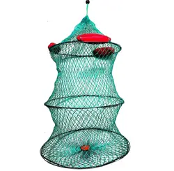 تور زنده نگه دار شناور دار - 80 سانتیمتر