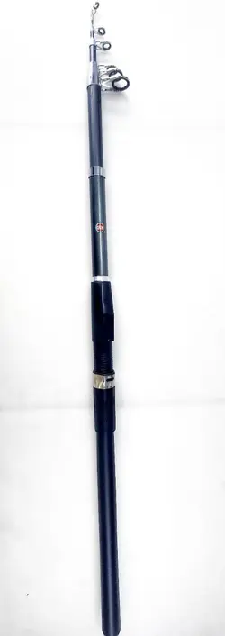 چوب ماهیگیری تلسكوپي  جی دبل یو 360 GW سوپر فورس