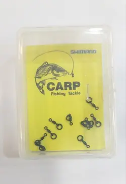 دوراهی رینگ دار میکرو شیمانو