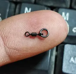 دوراهی رینگ دار میکرو شیمانو