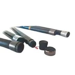 ته پیچ فلزی چوب ماهیگیری