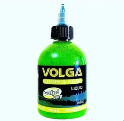 لیکویید شاهدانه 250ml  VOLGA