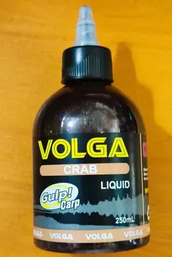 لیکوئید خرچنگ 250 VOLGA