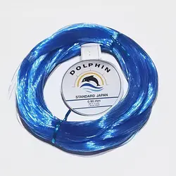 نخ ماهیگیری دلفین 100 متری - DOLPHIN سایز 90mm