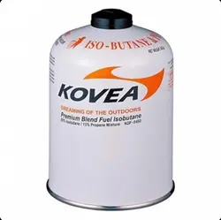 کپسول گاز450 گرمی کووا  Kovea 450g