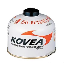 کپسول گاز230 گرمی کووا  Kovea 230g