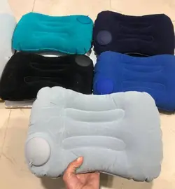 بالش بادی تلمبه دار