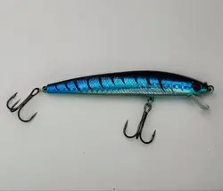 طعمه لور استخوانی مصنوعی ساچمه دار ژاپنی کد 1471