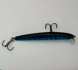 طعمه لور استخوانی مصنوعی ساچمه دار ژاپنی کد 1471