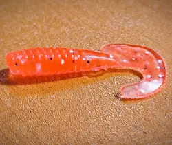 وگیز ( لور ژله ای ) بسته 5 عددی  کد 1499