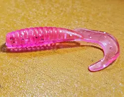 وگیز ( لور ژله ای ) بسته 5 عددی  کد 1498