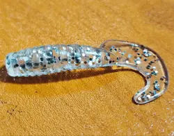 وگیز ( لور ژله ای ) بسته 5 عددی  کد 1497