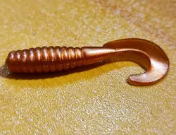 وگیز ( لور ژله ای ) بسته 5 عددی  کد 1496