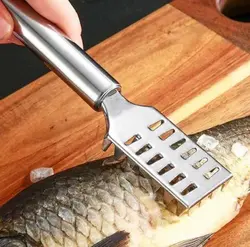 پولک گیر ماهی مدل V-56