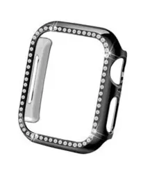 گارد اپل واچ نگین دار اولترا 49mm