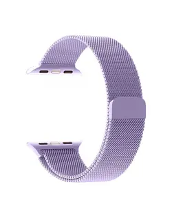 بند فلزی میلانس اپل واچ Milanese Loop 42/44/45/49