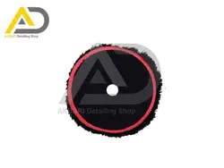 پد پولیش پوست بره 145 میلی‌متری کوییک کلین