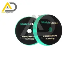 پد پویش زبر 150 میلی‌متری کوییک کلین