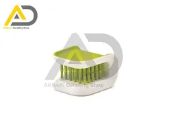 فرچه مخصوص تمیزکردن کمربند خودرو